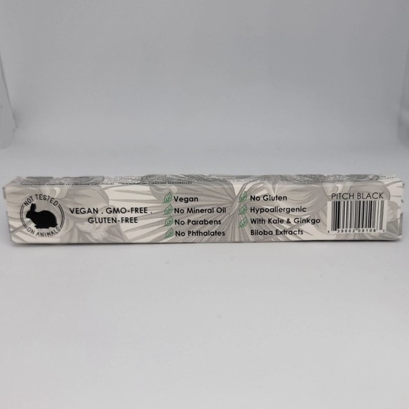 SERAPHINE BOTANICALS
Luna Liner - Water-Resistant Liquid Eyeliner 🔘 - Picture 8 of 8